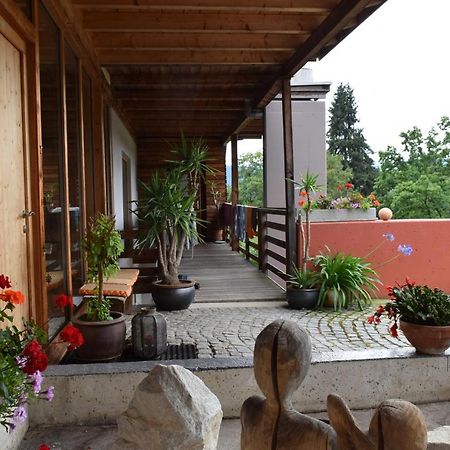 Apartmán Forstbauer Millstatt Exteriér fotografie