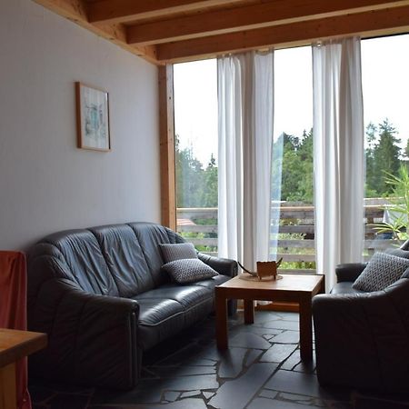 Apartmán Forstbauer Millstatt Exteriér fotografie