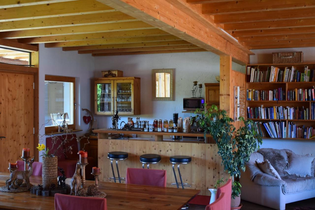 Apartmán Forstbauer Millstatt Exteriér fotografie