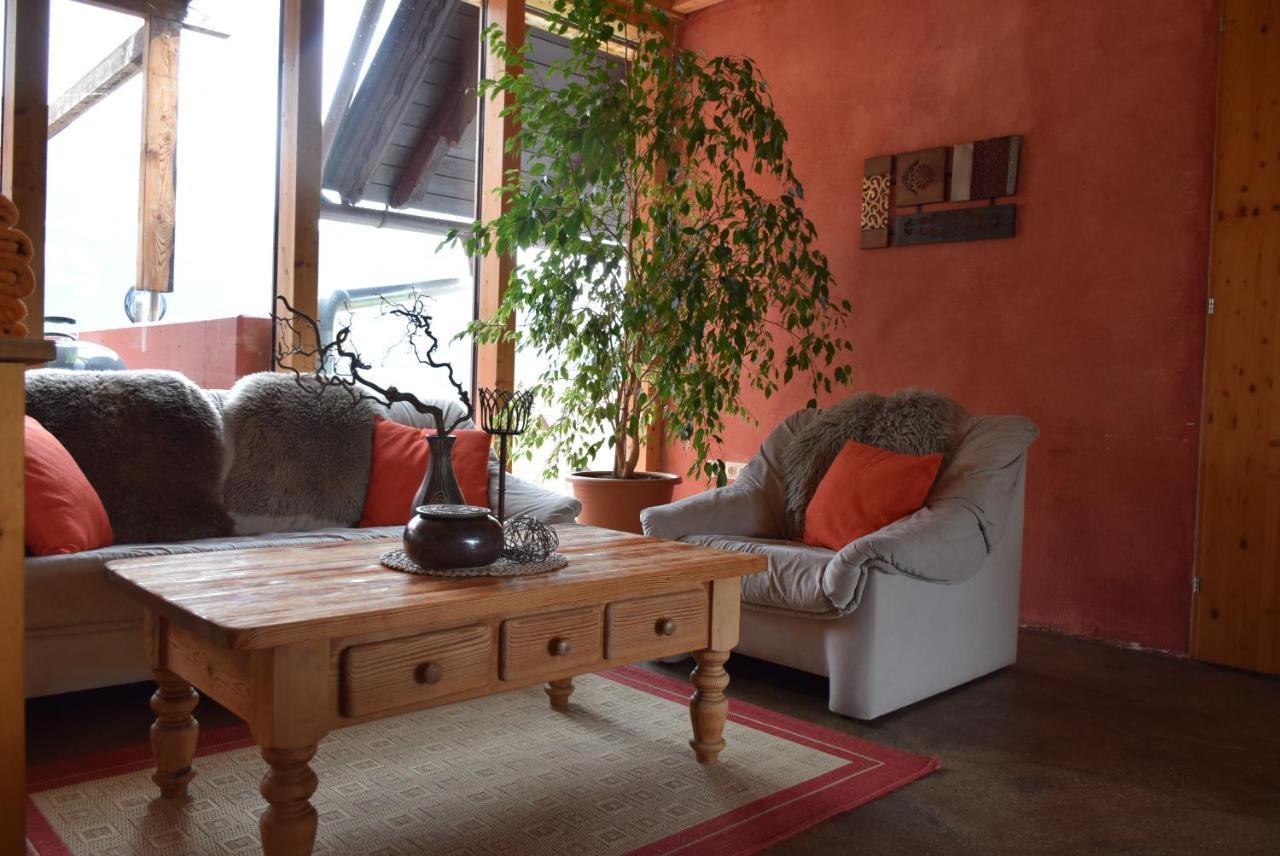 Apartmán Forstbauer Millstatt Exteriér fotografie
