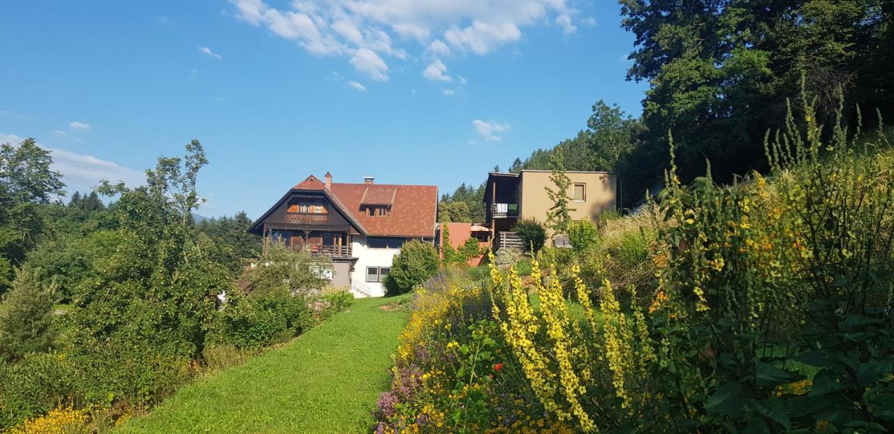 Apartmán Forstbauer Millstatt Exteriér fotografie