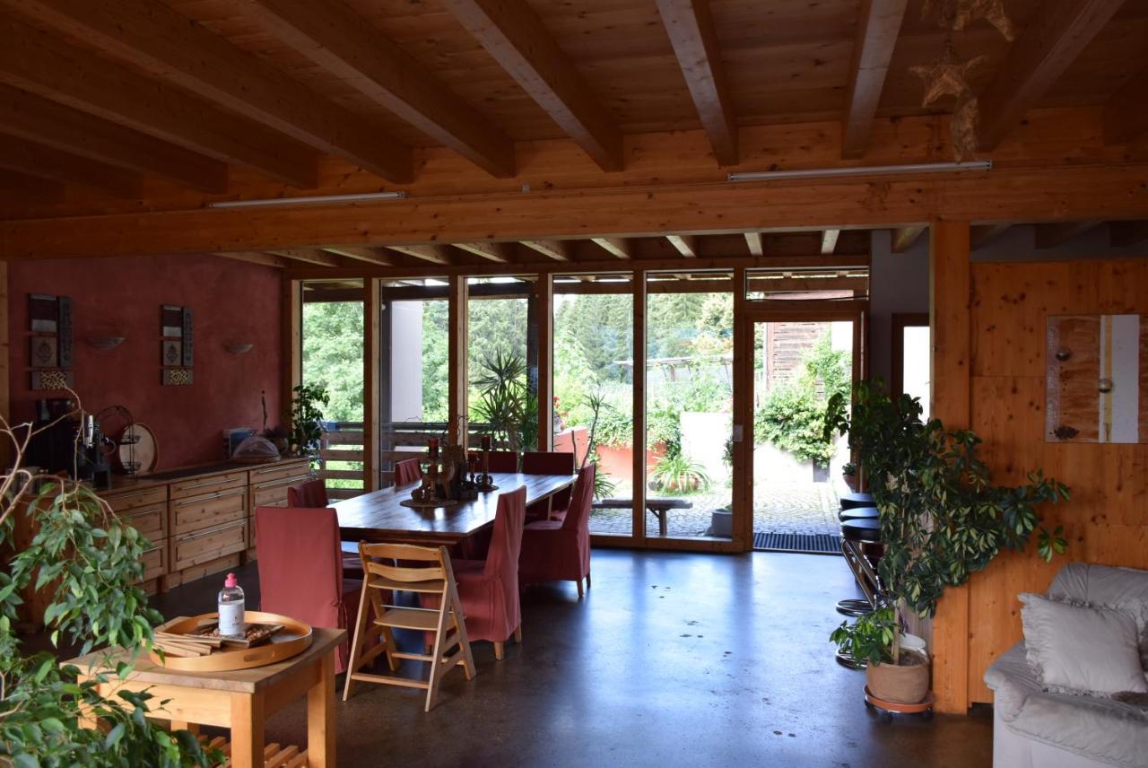 Apartmán Forstbauer Millstatt Exteriér fotografie