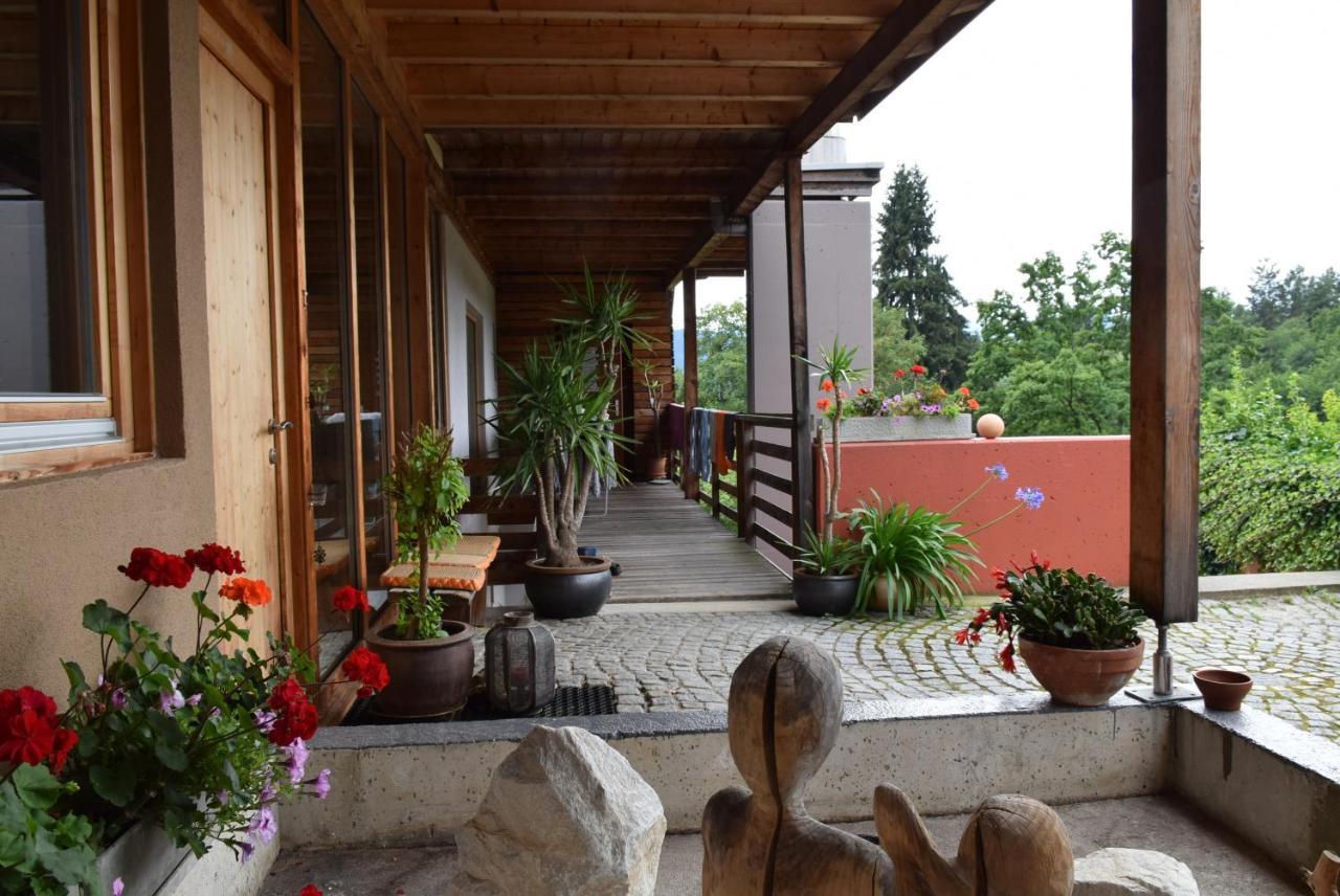 Apartmán Forstbauer Millstatt Exteriér fotografie
