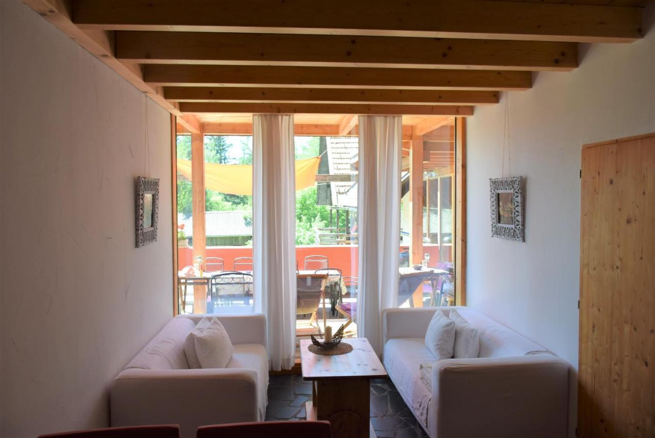 Apartmán Forstbauer Millstatt Exteriér fotografie
