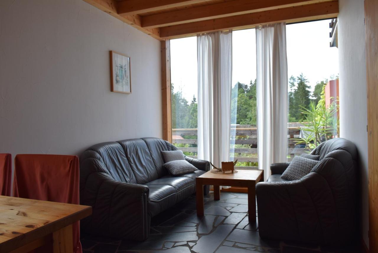 Apartmán Forstbauer Millstatt Exteriér fotografie