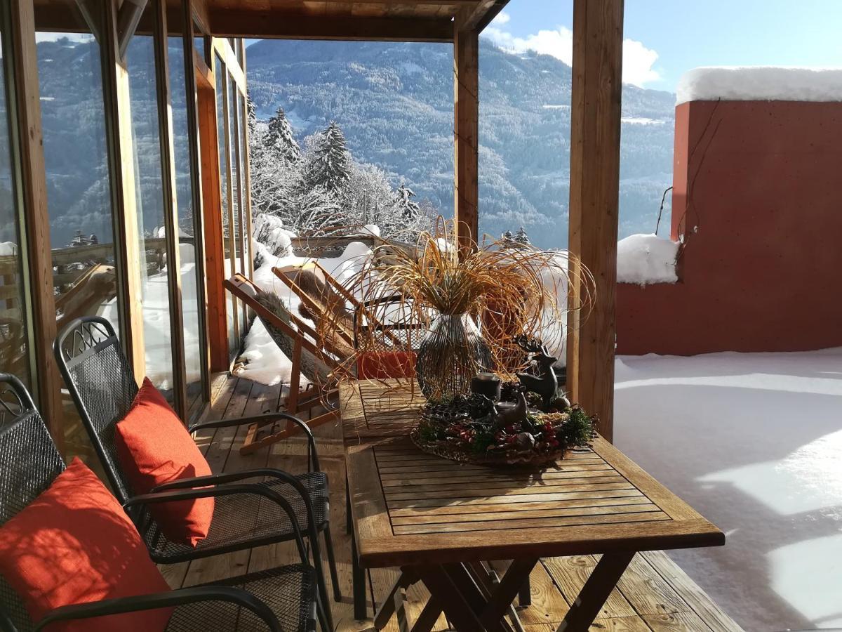 Apartmán Forstbauer Millstatt Exteriér fotografie
