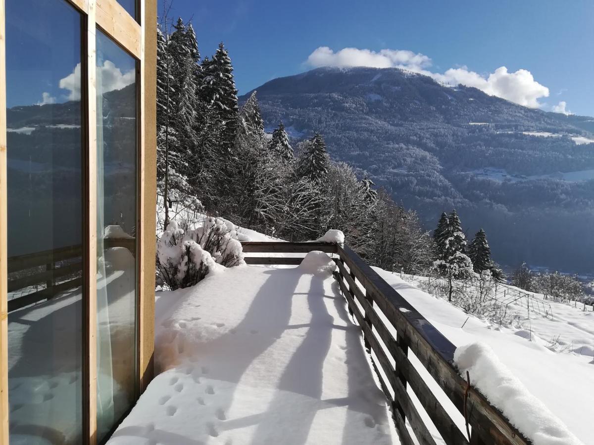 Apartmán Forstbauer Millstatt Exteriér fotografie