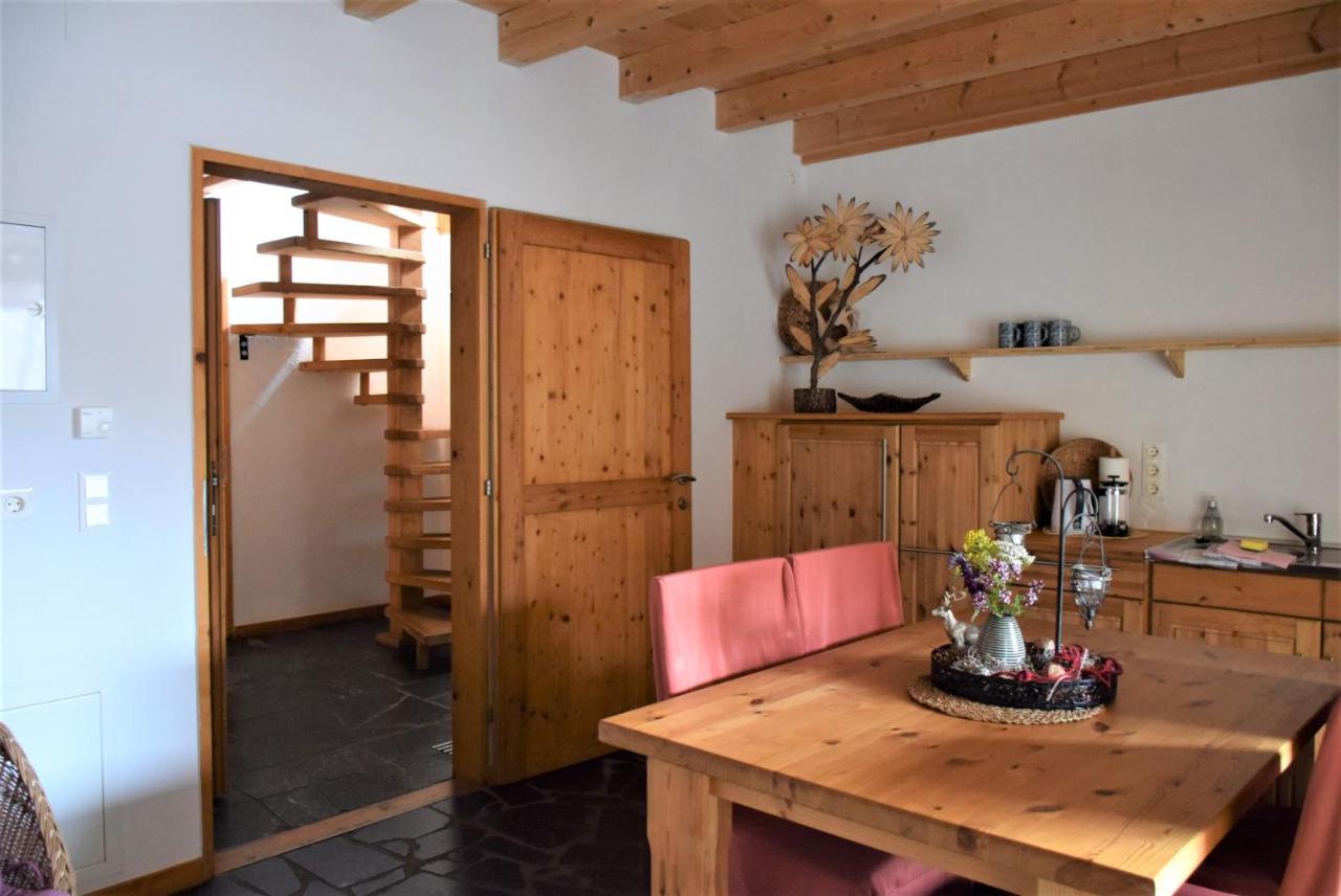 Apartmán Forstbauer Millstatt Exteriér fotografie