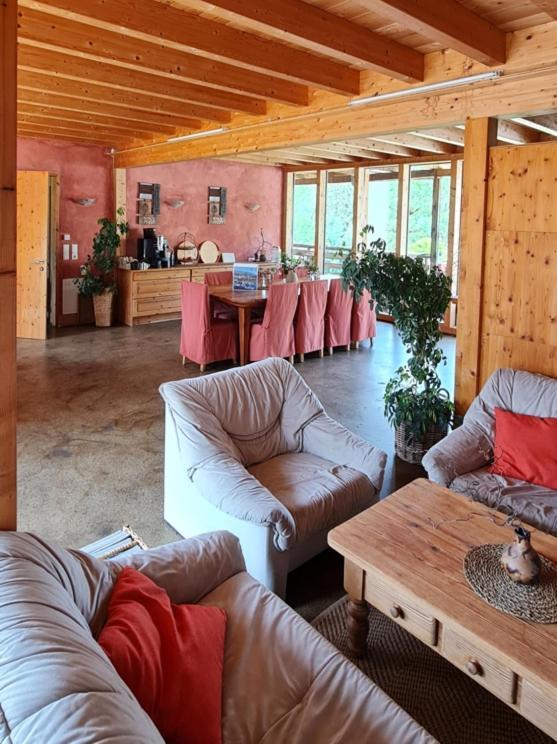 Apartmán Forstbauer Millstatt Exteriér fotografie