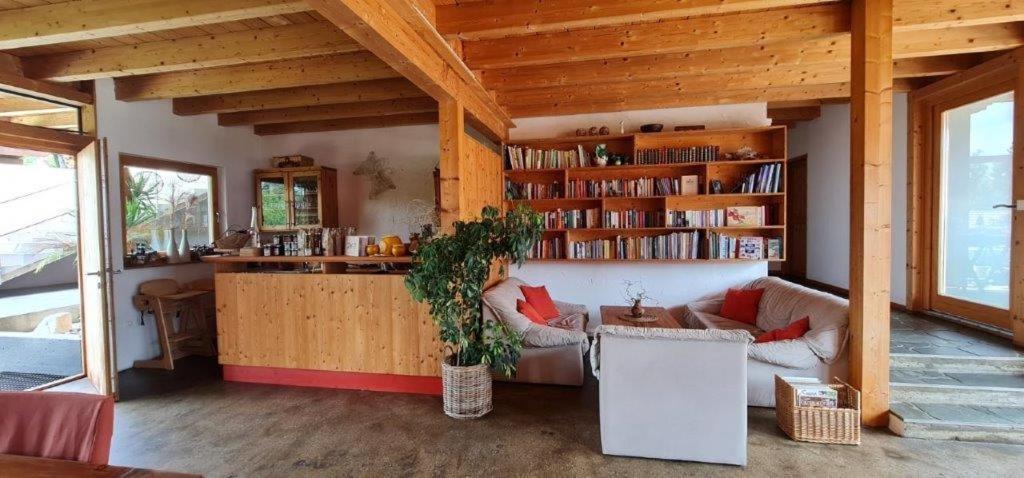 Apartmán Forstbauer Millstatt Exteriér fotografie