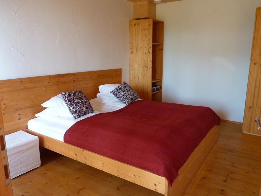 Apartmán Forstbauer Millstatt Pokoj fotografie